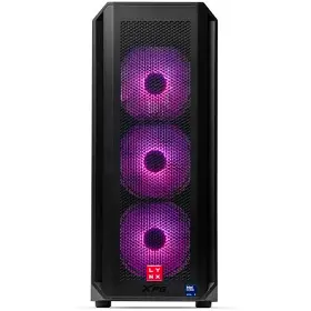 Herný PC - Lynx Challenger Ryzen 5 RTX 5060 (10463211) - 3