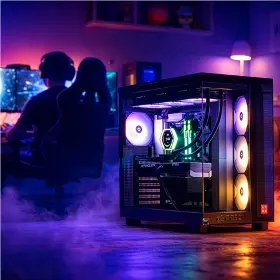 Herný PC - Lynx ULTIMATE Ryzen 7 RTX 5070 Ti (10463215) - 10