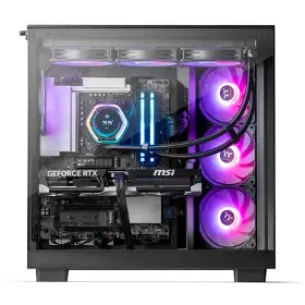 Herný PC - Lynx ULTIMATE Ryzen 7 RTX 5070 Ti (10463215) - 3