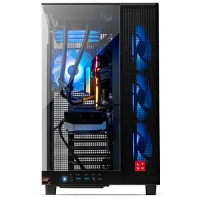 Herný PC - Lynx ULTIMATE Ryzen 7 RTX 5070 Ti (10463215) - 4