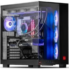 Herný PC - Lynx ULTIMATE Ryzen 7 RTX 5070 Ti (10463215) - 1