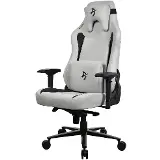 Arozzi VERNAZZA SuperSoft Light Gray