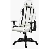 Arozzi TORRETTA Soft PU White