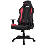 Arozzi TORRETTA SuperSoft Black-Red