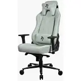 Arozzi VERNAZZA Soft Fabric Pearl Green