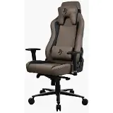 Arozzi VERNAZZA Soft PU Brown
