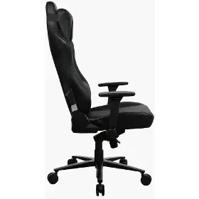 Herná stolička - Arozzi VERNAZZA Soft PU Black - 3
