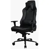 Arozzi VERNAZZA Soft PU Black
