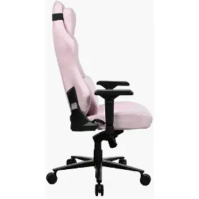 Herná stolička - Arozzi VERNAZZA SuperSoft Pink - 3