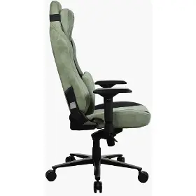 Herná stolička - Arozzi VERNAZZA SuperSoft Forest Green - 3