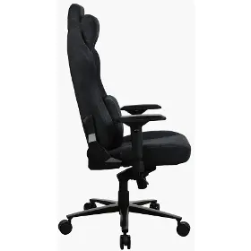 Herná stolička - Arozzi VERNAZZA XL Soft PU Black - 3