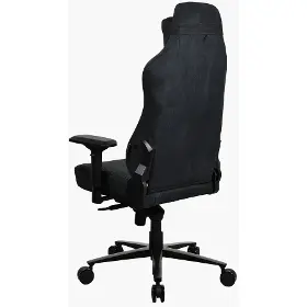 Herná stolička - Arozzi VERNAZZA XL Soft PU Black - 4