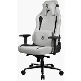 Arozzi VERNAZZA XL SuperSoft Light Gray