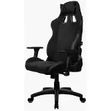 Arozzi AVANTI Soft Fabric Black