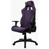 Arozzi AVANTI Soft Fabric Purple