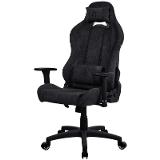 Arozzi TORRETTA Soft Fabric v2 Black