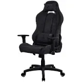 Arozzi TORRETTA Soft Fabric v2 Black