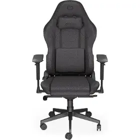 Herná stolička - Endorfy Scrim BK - 2