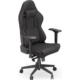 Herná stolička - Endorfy Scrim BK - 3