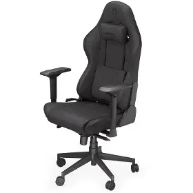 Herná stolička - Endorfy Scrim BK - 1