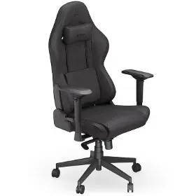 Herná stolička - Endorfy Scrim BK F - 3
