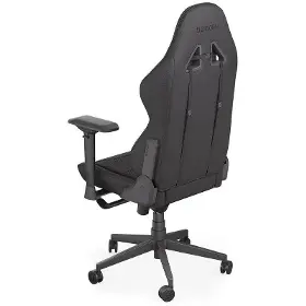 Herná stolička - Endorfy Scrim BK F - 4
