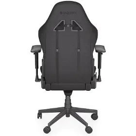 Herná stolička - Endorfy Scrim BK F - 5
