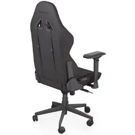 Herná stolička - Endorfy Scrim BK F - 6
