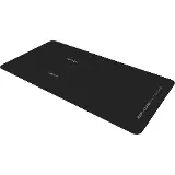 Arozzi Velocita Racing Simulator Mat Black