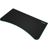 Arozzi Arena Deskpad Black-Blue