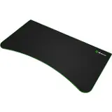 Arozzi Arena Deskpad Black-Green