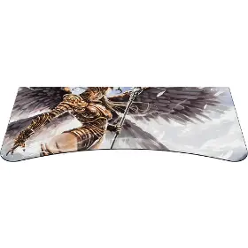 Podložka pod klávesnicu a myš - Arozzi Arena Deskpad Fantasy D040 - 1