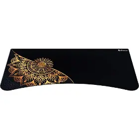 Podložka pod klávesnicu a myš - Arozzi Arena Deskpad Oriental D030 - 1