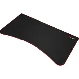 Arozzi Arena Deskpad Black-Red