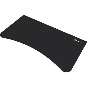 Podložka pod klávesnicu a myš - Arozzi Arena Deskpad Black - 1