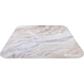 Podložka pod kreslo - Arozzi Zona Quattro Floor Pad White - 1