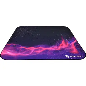 Podložka pod kreslo - Arozzi Zona Quattro Floor Pad Galaxy - 1