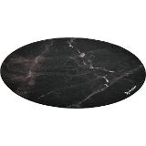 Arozzi Zona Floor Pad Black Marble