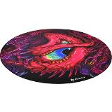 Arozzi Zona Floor Pad Crawling Chaos