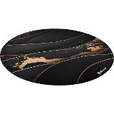 Arozzi Zona Floor Pad Black Gold