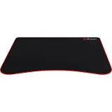 Arozzi Arena Fratello DeskPad Black-Red