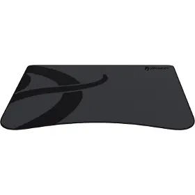 Podložka pod klávesnicu a myš - Arozzi Arena Fratello DeskPad Gray-Black - 1