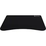 Arozzi Arena Fratello DeskPad Red