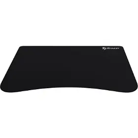 Podložka pod klávesnicu a myš - Arozzi Arena Fratello DeskPad Red - 1