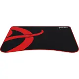 Arozzi Arena Fratello DeskPad Red-Black