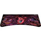 Arozzi Arena Deskpad Special Edition Crawling