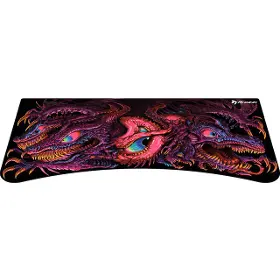 Podložka pod klávesnicu a myš - Arozzi Arena Deskpad Special Edition Crawling - 1