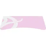 Arozzi Arena Deskpad Pink-White
