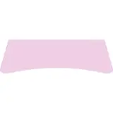 Arozzi Arena Deskpad Pink