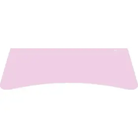 Podložka pod klávesnicu a myš - Arozzi Arena Deskpad Pink - 1